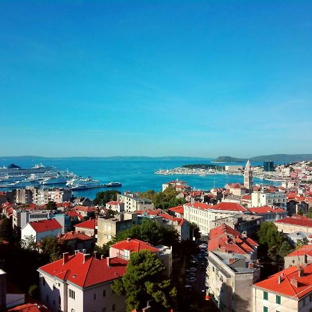 Astonishing View Apartment Сплит Екстериор снимка