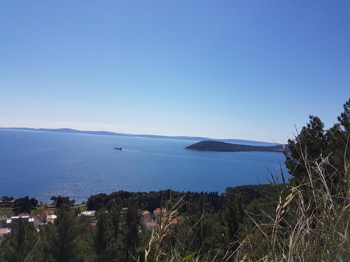 Astonishing View Apartment Сплит Екстериор снимка