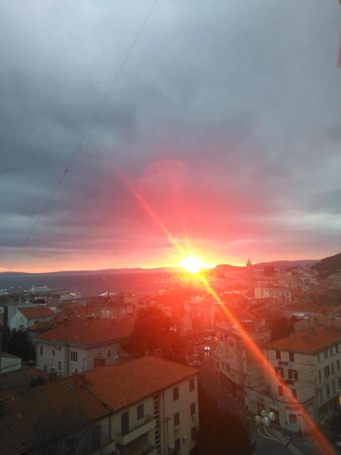 Astonishing View Apartment Сплит Екстериор снимка