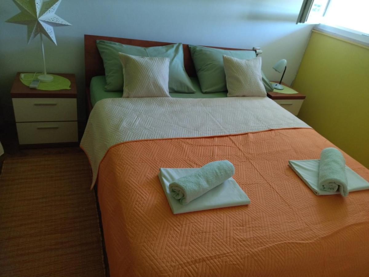 Astonishing View Apartment Сплит Екстериор снимка