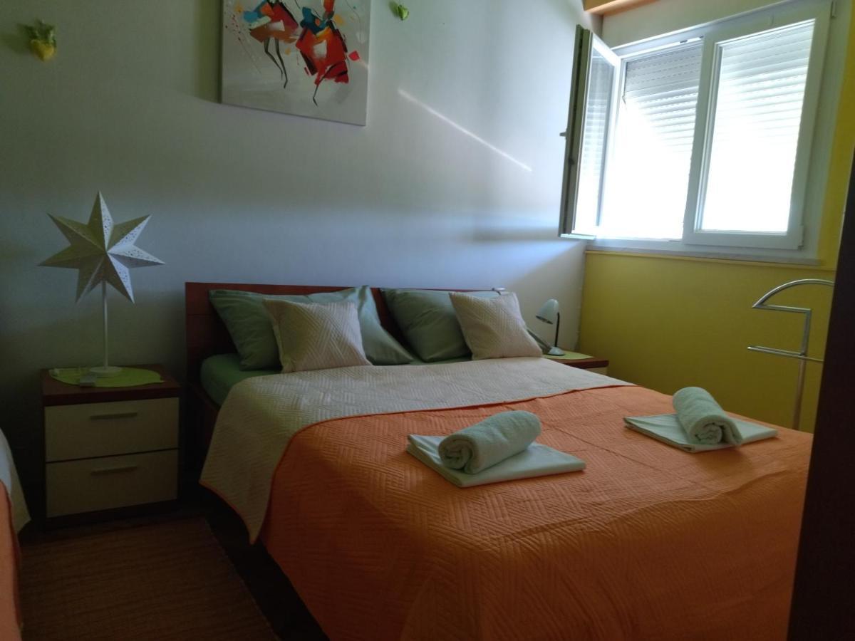 Astonishing View Apartment Сплит Екстериор снимка