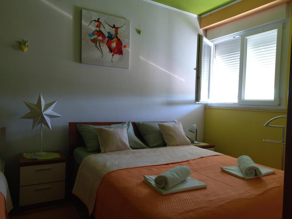 Astonishing View Apartment Сплит Екстериор снимка
