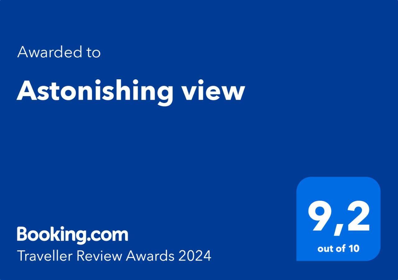 Astonishing View Apartment Сплит Екстериор снимка
