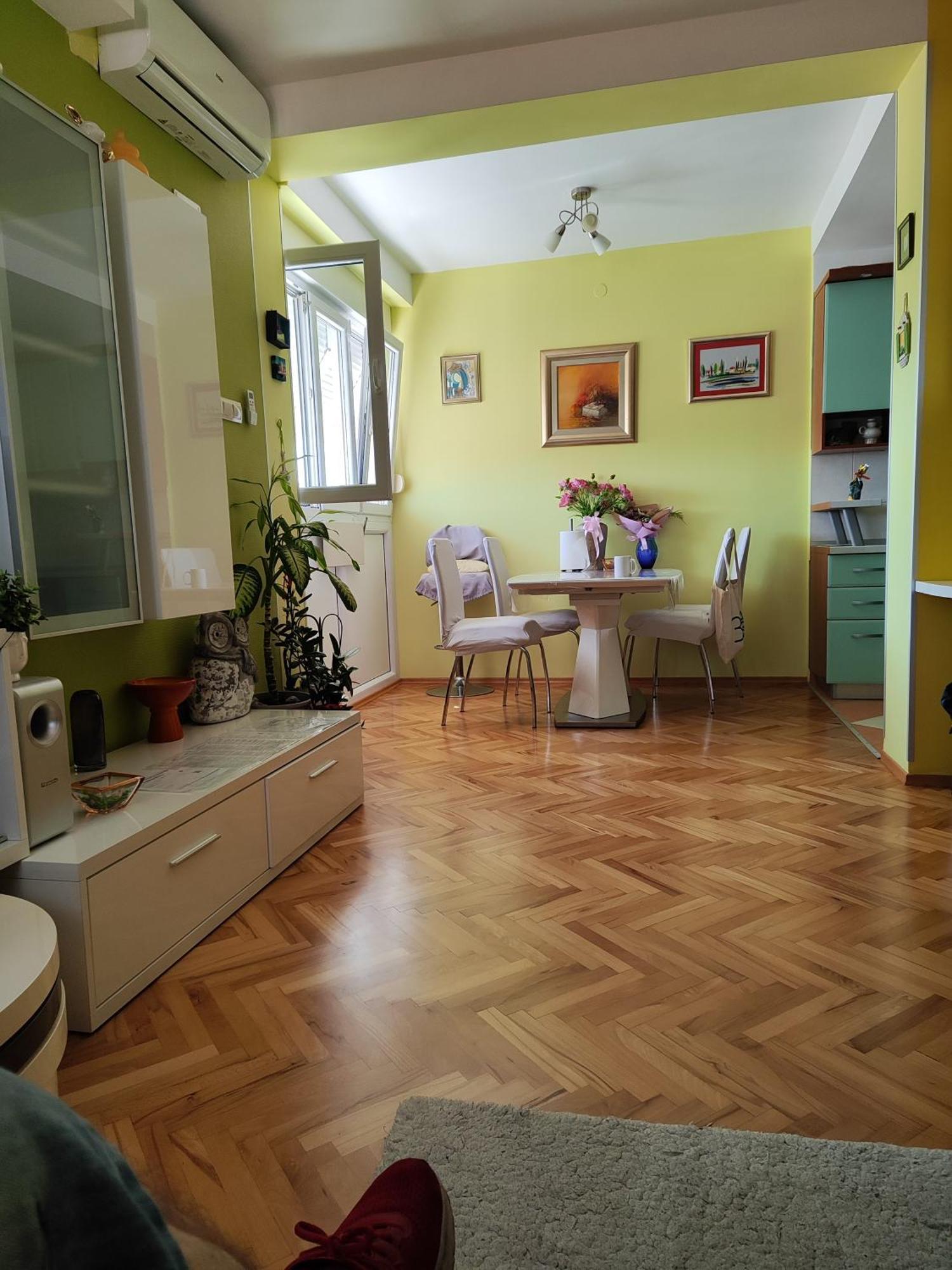 Astonishing View Apartment Сплит Екстериор снимка
