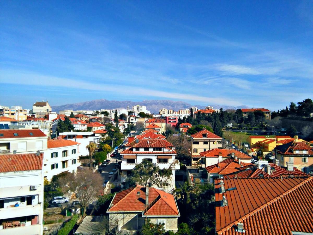Astonishing View Apartment Сплит Екстериор снимка