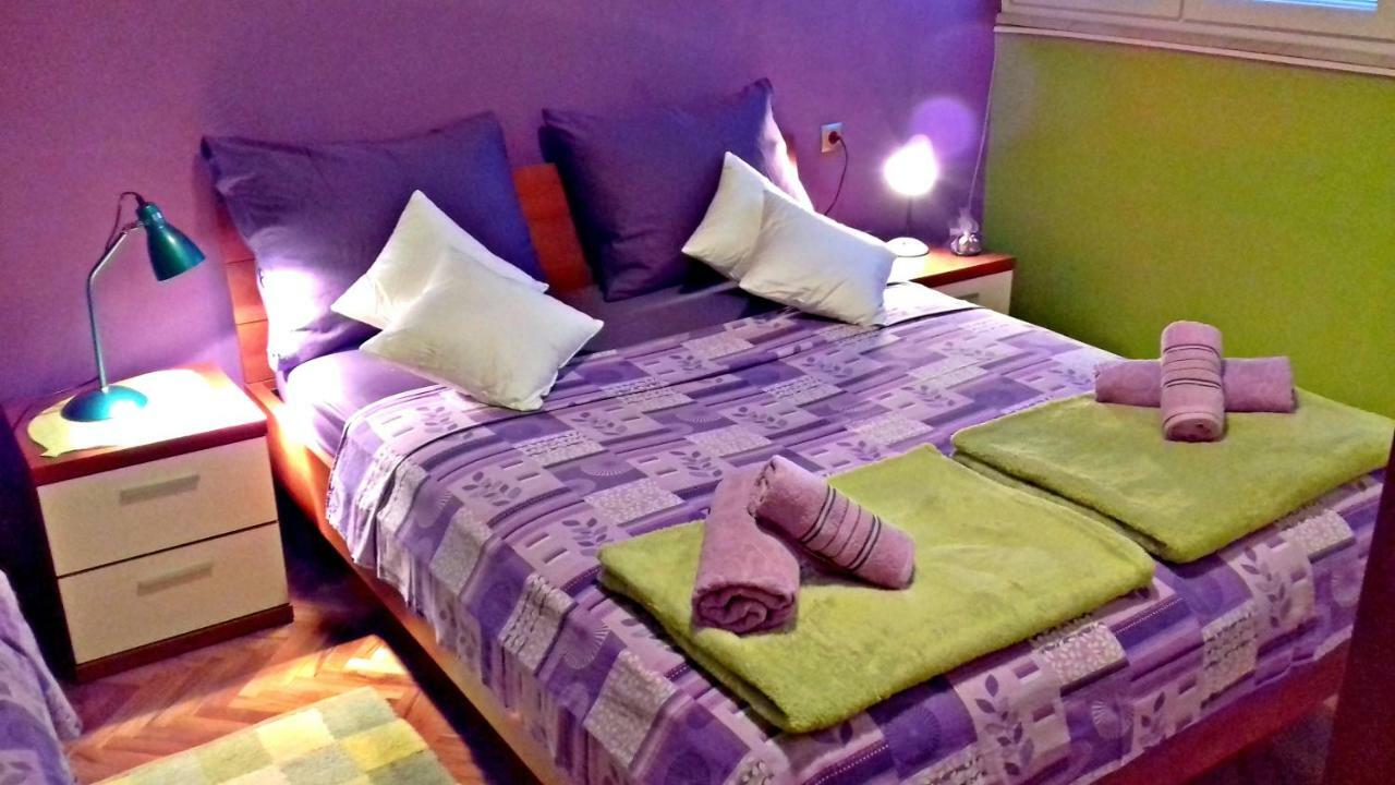 Astonishing View Apartment Сплит Екстериор снимка