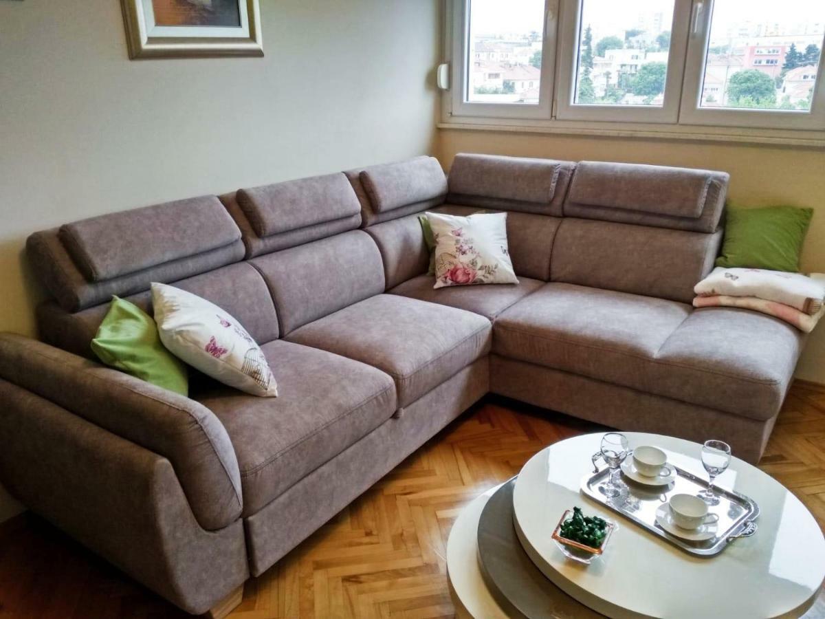 Astonishing View Apartment Сплит Екстериор снимка