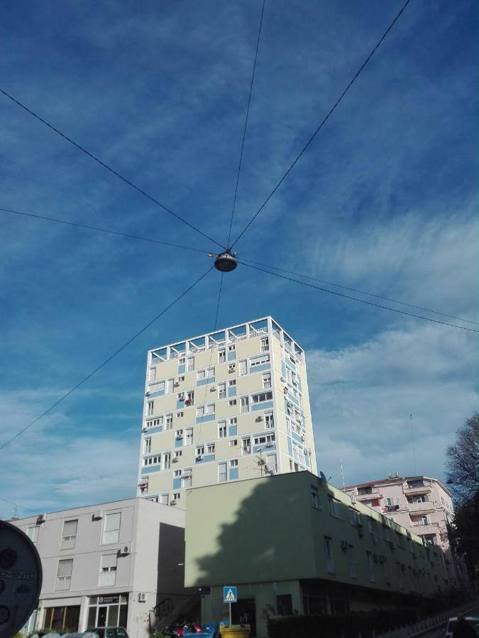Astonishing View Apartment Сплит Екстериор снимка
