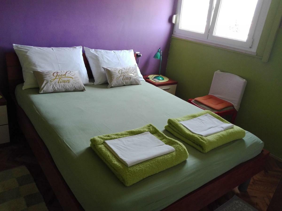 Astonishing View Apartment Сплит Екстериор снимка
