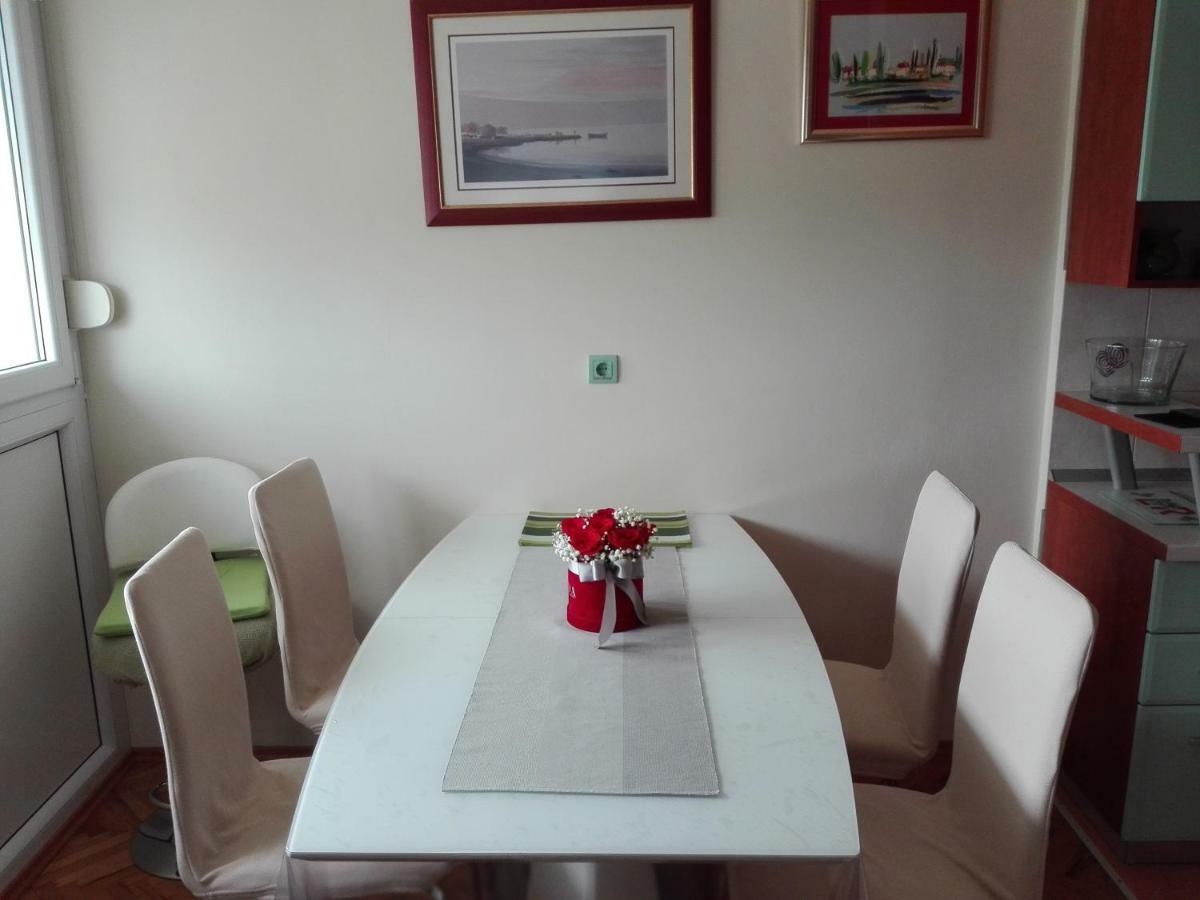 Astonishing View Apartment Сплит Екстериор снимка